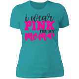 Ladies' Boyfriend T-Shirt