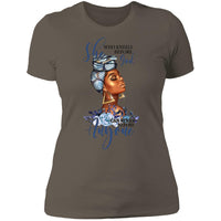 Ladies' Boyfriend T-Shirt