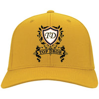 TD Cap