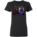 Ladies T-Shirt