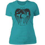 Ladies' Boyfriend T-Shirt