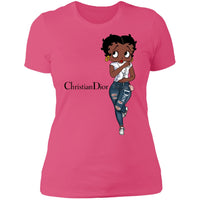 Ladies' Boyfriend T-Shirt