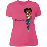 Ladies' Boyfriend T-Shirt