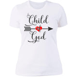 Ladies' Boyfriend T-Shirt