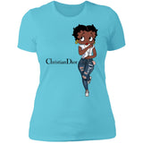 Ladies' Boyfriend T-Shirt