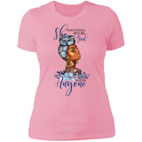 Ladies' Boyfriend T-Shirt