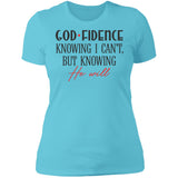 Ladies' Boyfriend T-Shirt