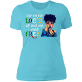 Ladies' Boyfriend T-Shirt