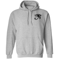 Unisex ThirdEye Hoodie