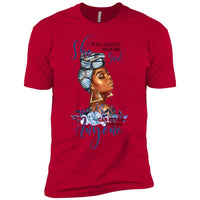 Ladies youth Cotton T-Shirt