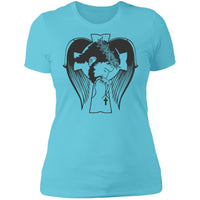 Ladies' Boyfriend T-Shirt