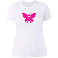 Ladies' Boyfriend T-Shirt