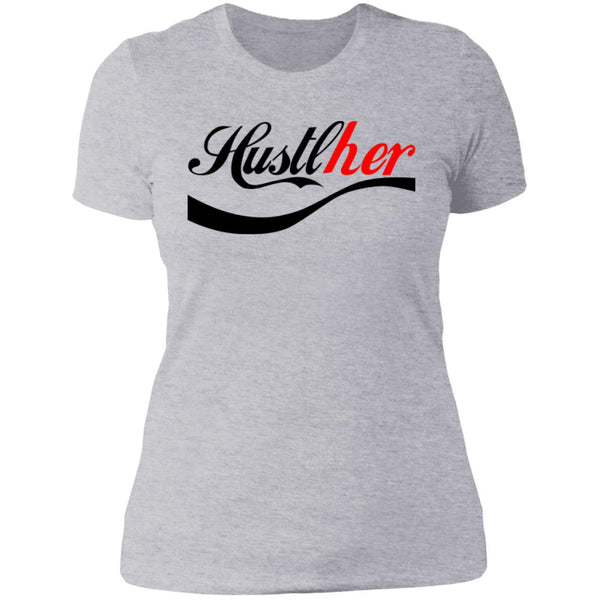 Ladies' Boyfriend T-Shirt