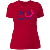 Ladies' Boyfriend T-Shirt